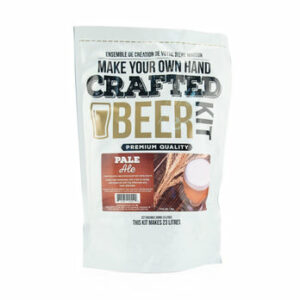 ABC Crafted Pale Ale Kit