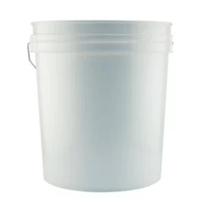27L Plastic Fermenter