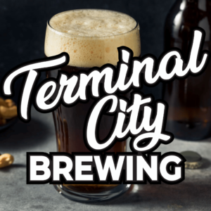 Clarks Nut Brown Ale