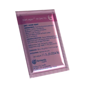 SafLager W-34/70