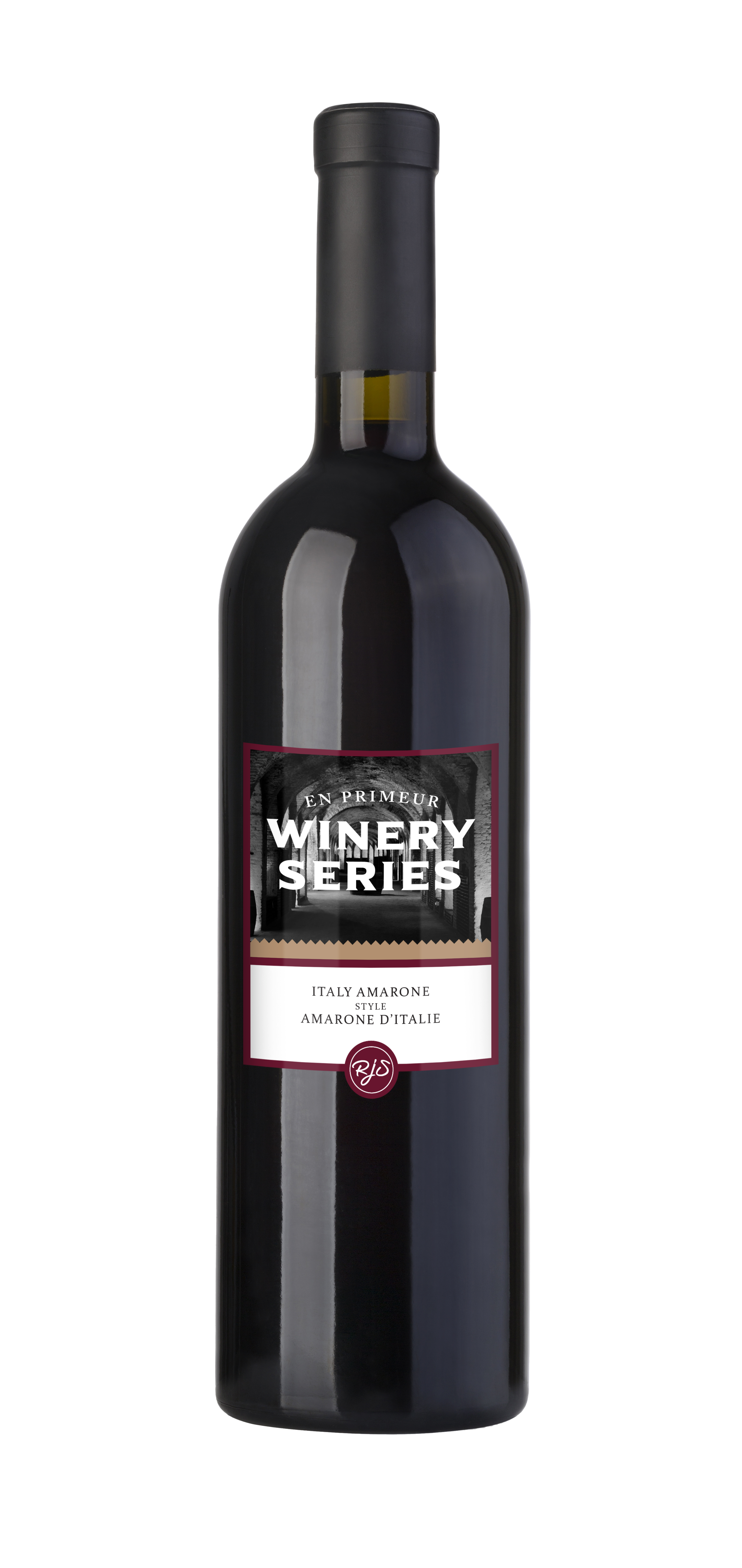 En Primeur Winery Series Italian Amarone