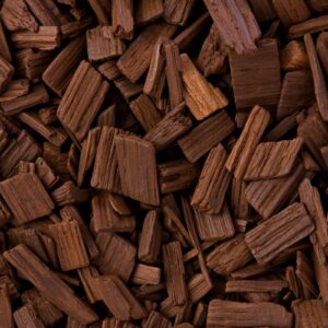 Medium Toast French Oak Chips