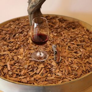 Medium Toast American Oak Chips