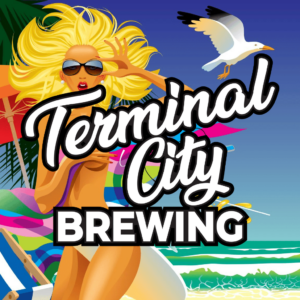 Endless Summer Tropical Blonde Ale