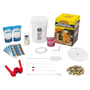 Pale Ale Craft Beer Starter Kit
