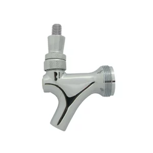 Stainless Domestic Faucet