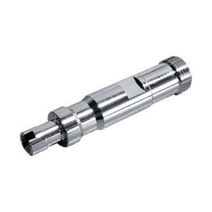 S-Type Keg Coupler Probe