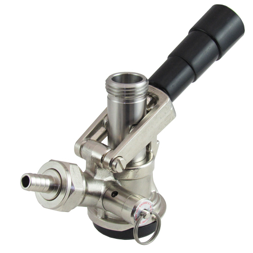 Sankey S-Type Keg Coupler
