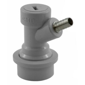 Ball Lock Gas In Connector