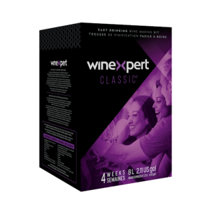 WineXpert Classic Australian Grenache, Shiraz, Mourvedre