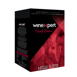 WineXpert Private Reserve California Lodi Ranch 11 Cabernet Sauvignon