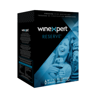WineXpert Reserve French Vieux Chateau Du Rio