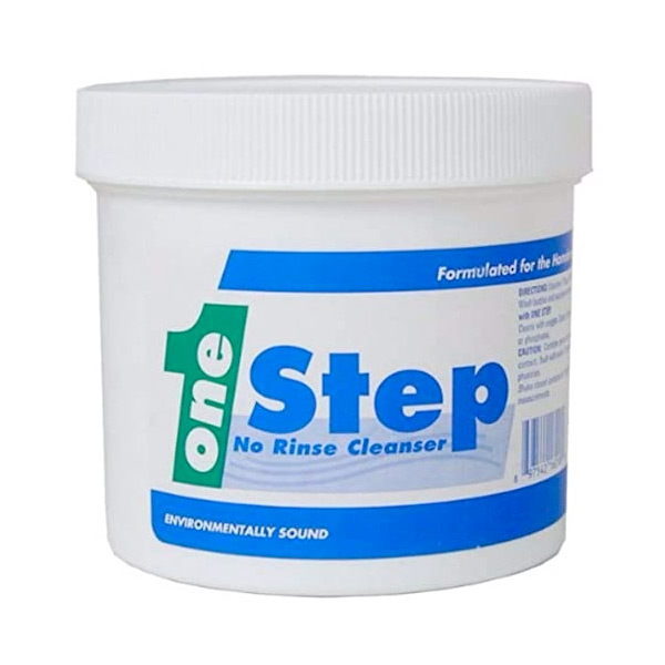 One Step No Rinse Cleaner (Aseptox)