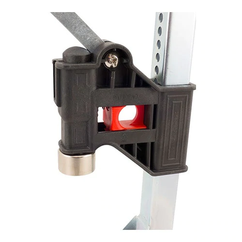Colt Bench Capper - Adjustment Closeup