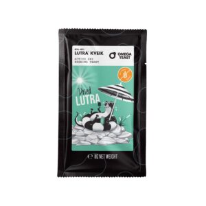 Omega Yeast – Dried LUTRA® Kveik