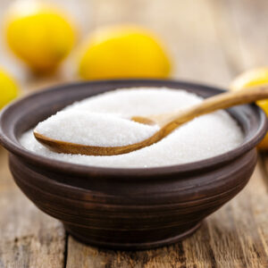 Citric Acid
