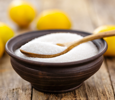 Citric Acid