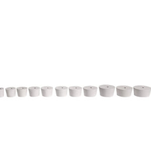 Rubber Bung (Food Safe)