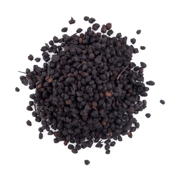 Elderberries