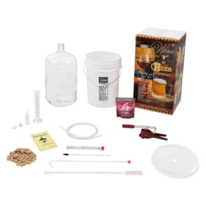 Wine Starter Kit - Premium