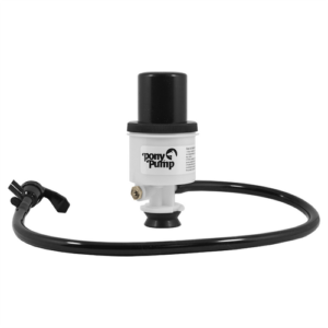 PARTY PUMP, PONY KEG PUMP