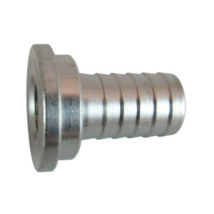 3/8" Tailpiece - Stainless