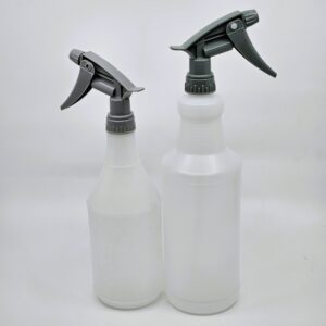 Chemical Resistant Spray Bottle