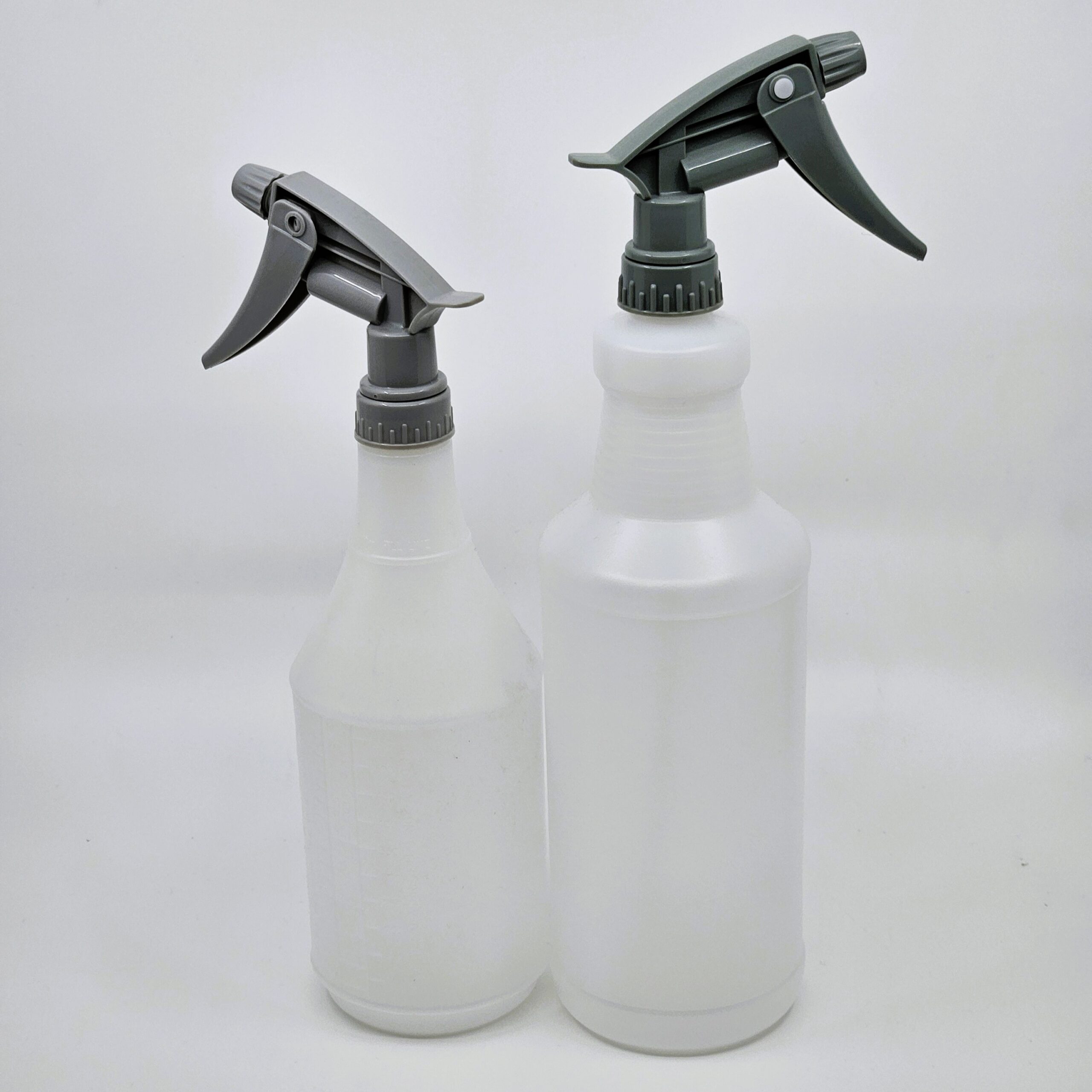 Chemical Resistant Spray Bottle