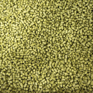 Cascade Hops