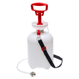 Beer Line Cleaning Pump