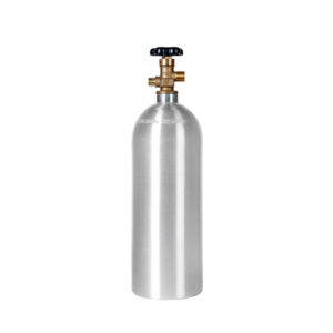 5lb CO2 Tank Rental (Up To 72h)