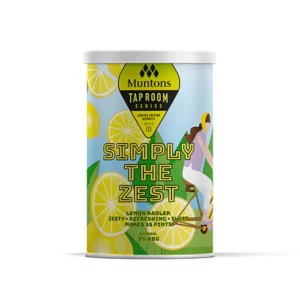 Tap House Lemon Radler