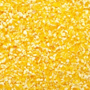 Flaked Corn