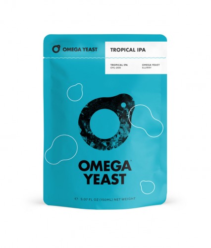 Liquid Yeast - Omega Tropical IPA