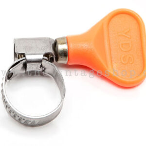 Butterfly Clamp - 10mm to 16mm