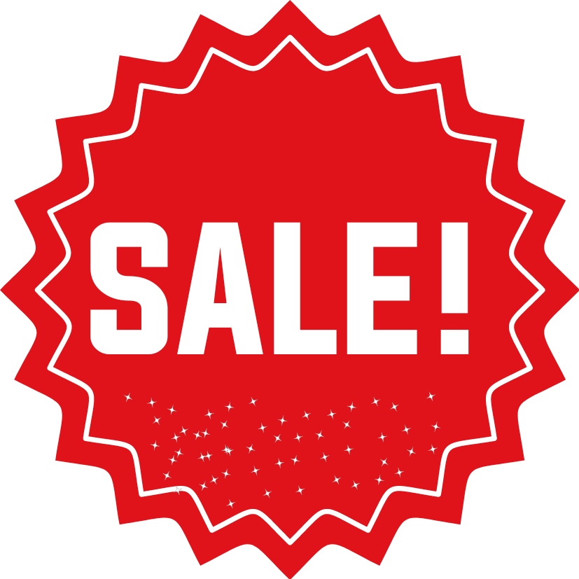 On Sale