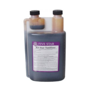 IO-Star - 16oz Bottle