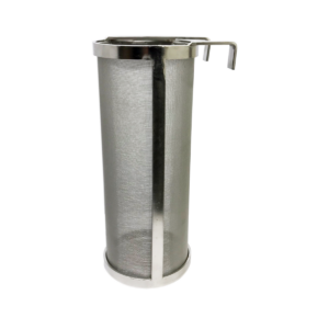 Hop Spider Strainer