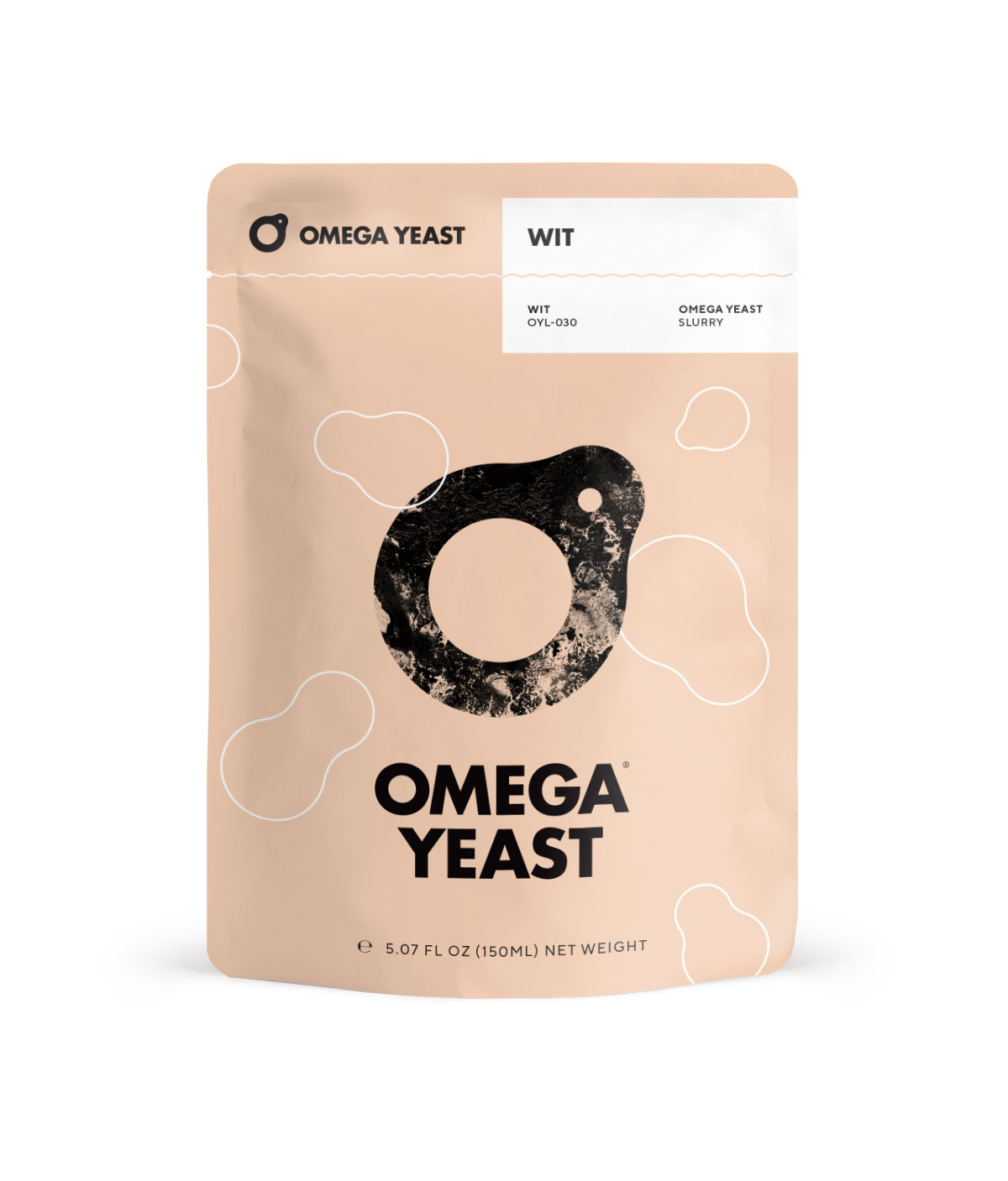 Liquid Yeast - Omega Wit