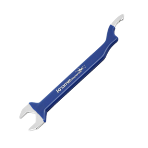 Deluxe Faucet Wrench