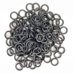 Corny Keg O-Ring Black