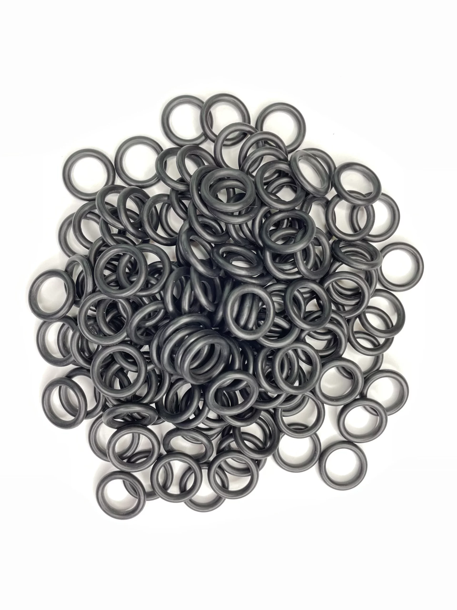 Corny Keg O-Ring Black