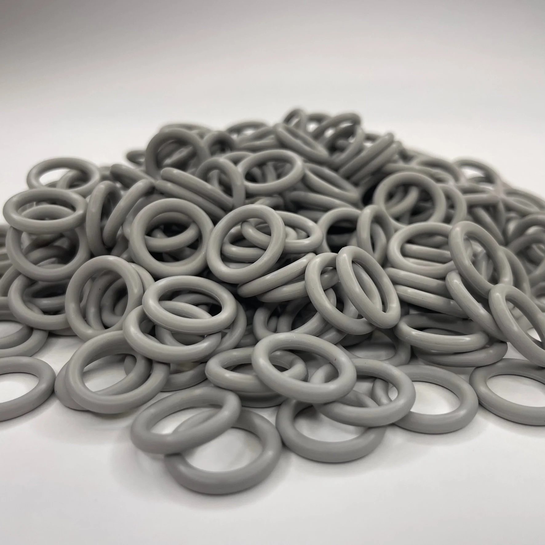 Corny Keg O-Ring - Grey