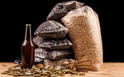Premium Brewing Grain, Malt, and Hops in Vancouver: Your Ultimate Home Brewing Supply Source