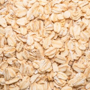 Flaked Oats