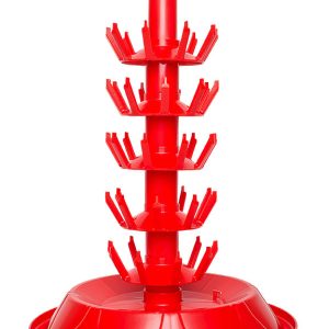 45 Bottle Drying Tree