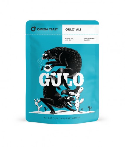 Omega Gulo Ale