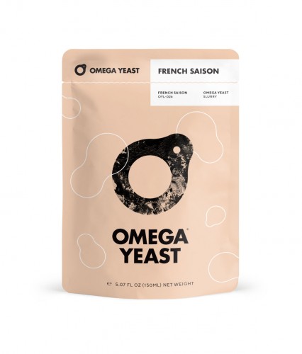 Omega French Saison
