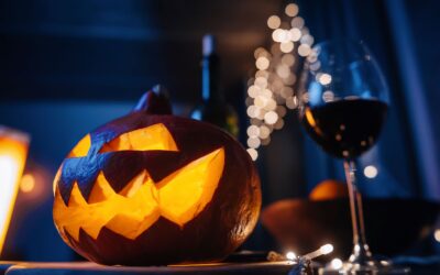 Why October is the Perfect Time to Brew Your Holiday Beers and Wines