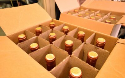 Discover How to Save Big on Wine: Make Your Own with Terminal City Brewing
